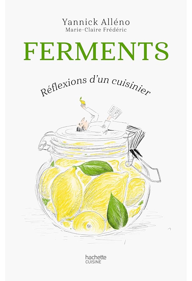Ma cuisine de bistrot : Alléno, Yannick: Amazon.fr: Cuisine et Maison