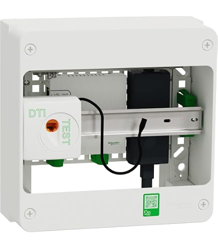 Composant Schneider VDI 9900 – Neuf Sous Emballage D'origine, EAN 13596870297038
