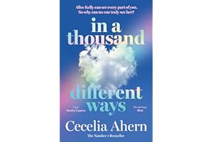In a Thousand Different Ways: the gripping, unforgettable novel from the Sunday Times number 1 bestselling author
