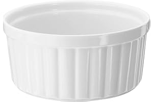 Judge Plat à soufflé 20 cm Blanc