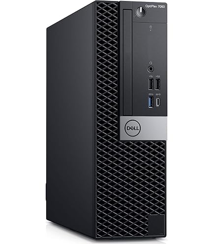 Lenovo ThinkStation P330 Tiny Workstation | Intel Core i7-8700T