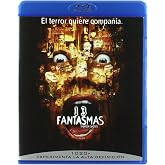 13 Fantasmas - Bd [Blu-ray]