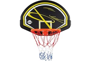 Panneau de Basket Memphis Intérieur/Extérieur avec Fixation Porte et Murale incluses