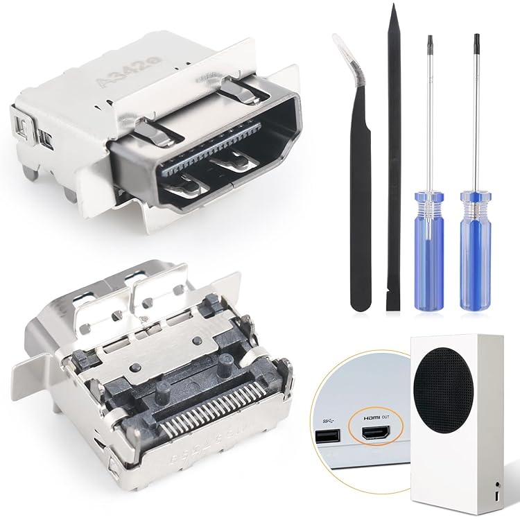 FOINNEX 8K Câble HDMI Vers Displayport, Cable HDMI 2.1 à DP 1.4 - Foto 4