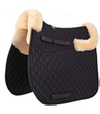 Coussin de Selle Moto Gel Confort Universel