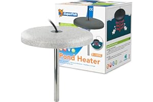 Superfish 260820/857 Teichheizung Pond Heater 150 Watt