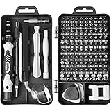 Deyard 115 in 1 Precisie-schroevendraaierset DIY-reparatiegereedschapset voor het bevestigen van iPhone Laptop PC MacBook Xbo
