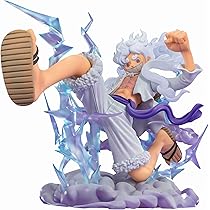 One Piece statuette PVC FiguartsZERO (Extra Battle) Kouzuki