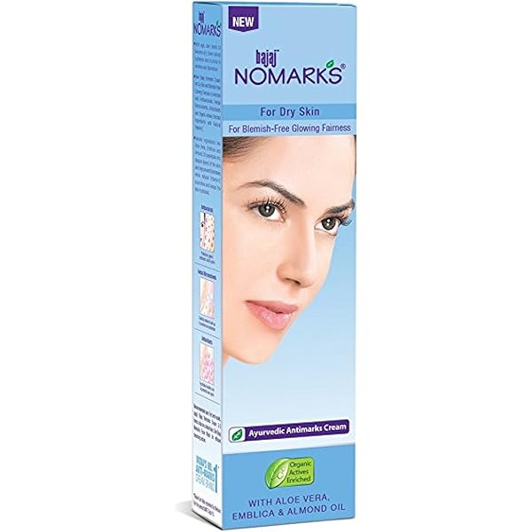 no marks fairness cream