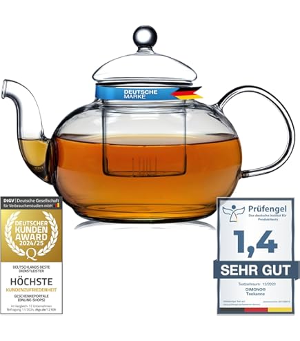 Bodum Théière à piston 1.5l - 12267-01 pas cher