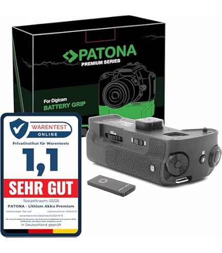 Mint] Canon BG-E6 Battery Grip EOS 5D Mark II Black Made In Japan