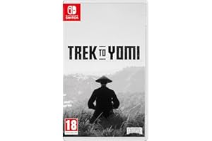 DEVOLVER DIGITAL Trek To Yomi