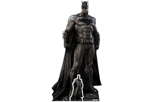 SC1291 Star Cutouts Batman Cardboard Cutout Perfect for Birthdays, Gifts, Parties & DC Comics Fans