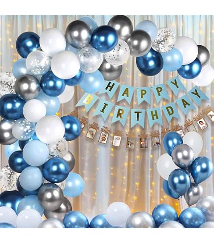 2 Ballons Géants Bluey Et Bingo - Décoration Gonflable Pour Anniversaire Enfant - 81 Cm - Avec Valve Auto-obturante - 9
