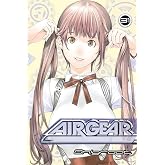 Air Gear 31