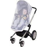 Sema Bebe Baby Puset Arabası Sinekliği