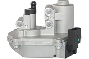 AKWH Ansaugbrücken Stellmotor 4-polig A2C59513862 059129086D