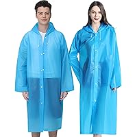 8 Ponchos De Pluie Jetables En Boule – Imperméables, 90x120 Cm, 8 Couleurs, Pour Sorties