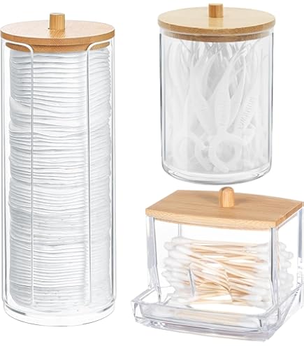 uandu Schubladen Organizer 25-delig set - Organizer voor bureau, keuken, make-uptafel & badkamer - Ladescheider