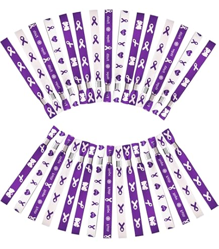 PH PandaHall 25 stuks 5 kleuren gedraaide koord