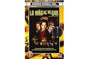 La Nina De Tus Ojos and CD: Niveau A2 (Lecturas Aprende español con)
