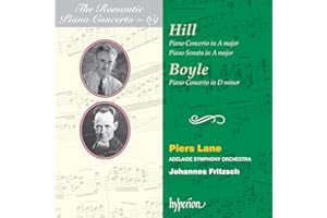 Romantic Piano Concerto 69