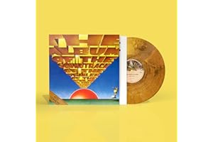 The Album Of The Soundtrack Of The Trailer Of The Film Of Monty Python And The Holy Grail (Gold