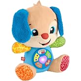 Fisher-Price&reg; LnL Yaşa G&ouml;re Gelişim&reg; K&ouml;pek&ccedil;ik