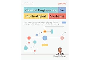 Context Engineering for Multi-Agent Systems: Move beyond prompting to build a Context Engine, a transparent architecture of context and reasoning