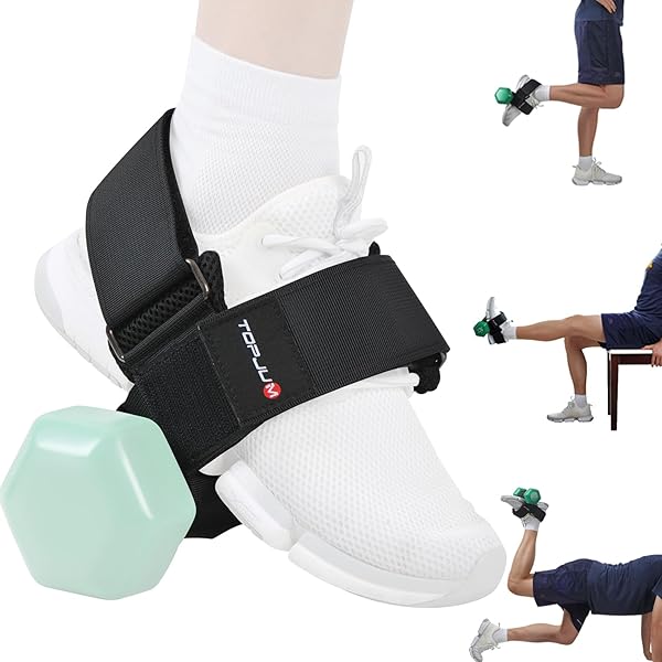 Bottes De Suspension Keenso Sports - Thérapie Par Inversion Pour Dos Et Circulation Sanguine