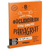 8.CLASS ANKARA PARAGRAPH STRENGTHENING QUESTION BANK
