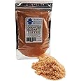Baking, Beauty & Beyond Premium Floss Sugar for Cotton Candy - Cotton Candy Flossing Sugar with Natural Ingredients, Perfect for Every Occasion, Bulk Floss Sugar 100g - Toffee Flavour