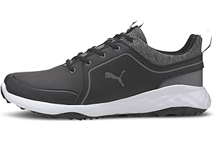 PUMA Homme Grip Fusion 2.0 Chaussure de Golf