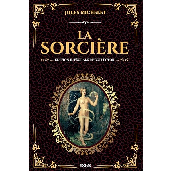 la sorcière Jules Michelet File:Martin van Maele - La Sorcière (Jules Michelet).jpg