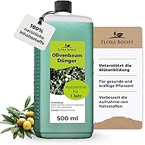 habanero düngen Chili-Dünger 350 ml – starke Chilis