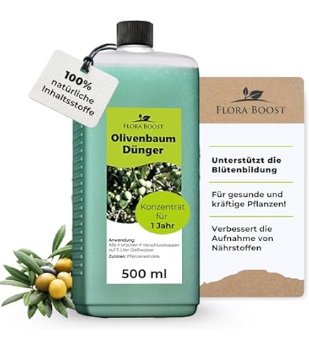 Concime Liquido Per Surfinie E Piante Fiorite Fito - Con Potassio E Microelementi - Foto 2