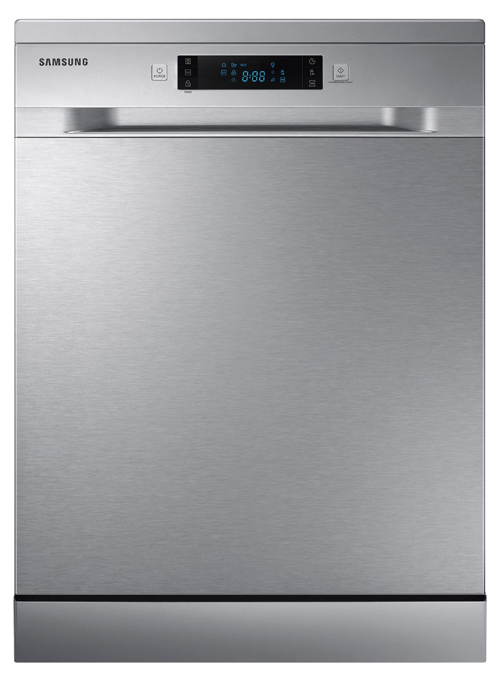 Samsung 13 Place Setting Dishwasher Review - Superior Clean and Versatility