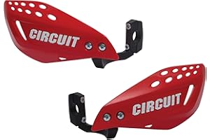 CIRCUIT EQUIPMENT CIRCUIT PM061-252 Paramani Vector, Rosso