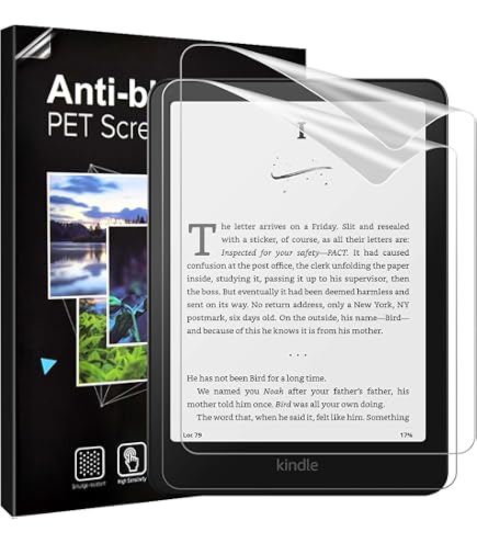 Breloques Kindle Blanches – Bouchon Anti-poussière Type C + Support Cœur + Porte-clés – Compatible Kindle 11/12
