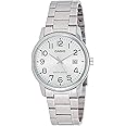 Casio Orologio Elegante MTP-V002D-7B