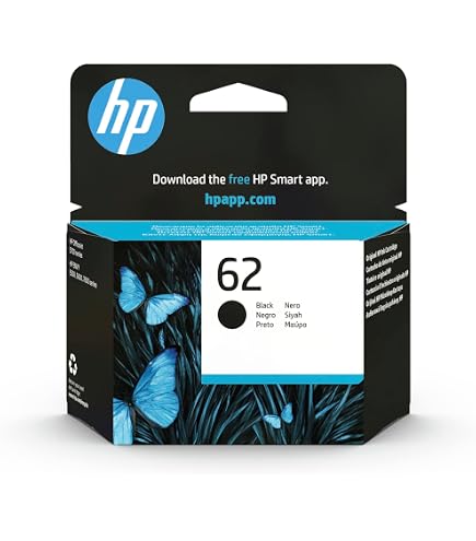 thumbnail image 2 of 3-Pack HP 62XL Remanufactured Ink Cartridges – Black + Tri-Color, Compatible With ENVY & Officejet 2 of 3