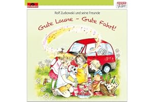 Good mood - good ride!