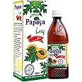 SANSU (Papaya Leaf Juice (500) ml)