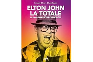 Elton John - La Totale