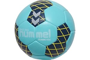 hummel Hmlclassic Kids HB Balonmano, Unisex Adulto