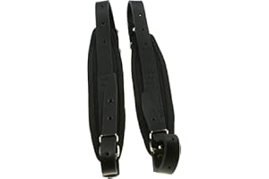 BELTI Kinder 6cm Akkordeon Schulterriemen Akkordeongurte + Querriemen kostenlos