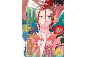 Firefly wedding (Vol. 11)