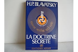 La doctrine secrète, tome 2 : Evolution du symbolisme