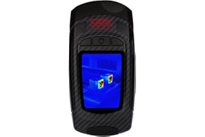 Seek Thermal cámara termográfica RevealPRO FF -40 hasta +330 °C 320 x 240 Pixel 15 Hz Integrierte LED-La