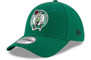 New Era - Boston Celtics - 9forty Adjustable Cap - The League - Green